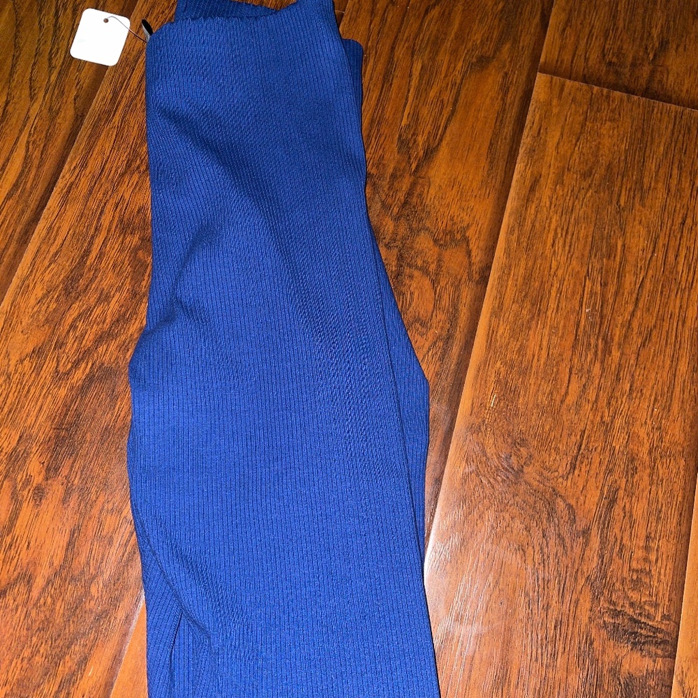 Snatched Legging by Fashion Nova